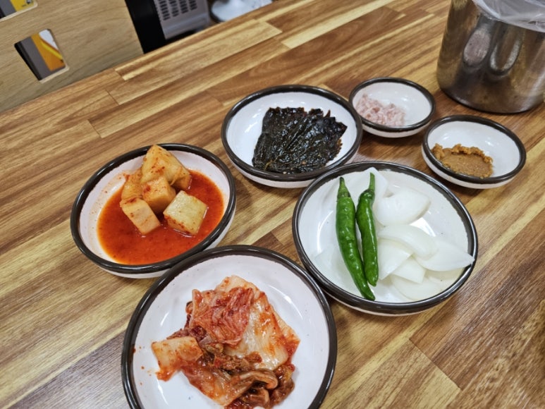 광주해장국 이미지