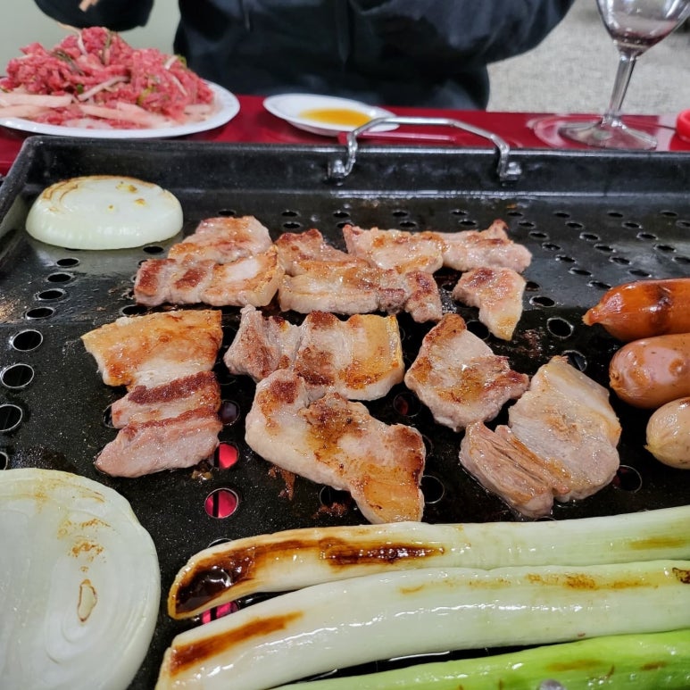 동성식육점 이미지