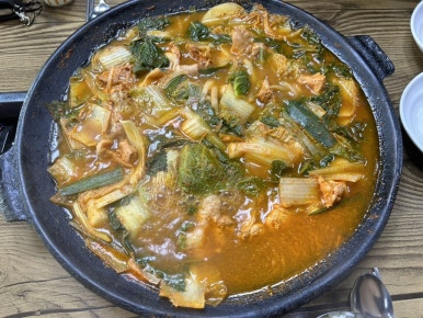 대표물닭갈비협동조합 이미지