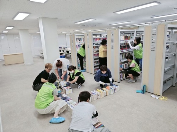 학교환경개선지원센터 이미지