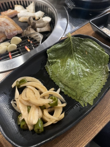 몽실이고기 이미지