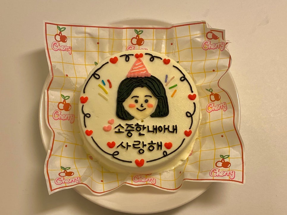 모든날엔케이크 이미지