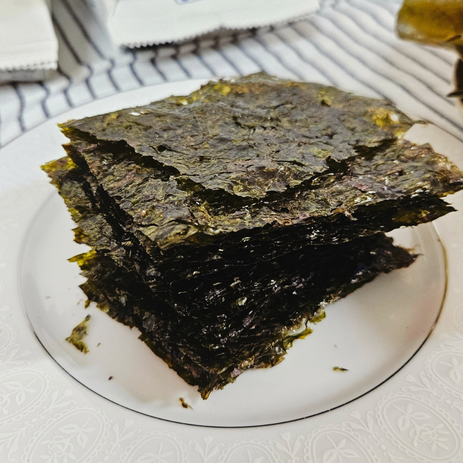 대광수산맛김 이미지