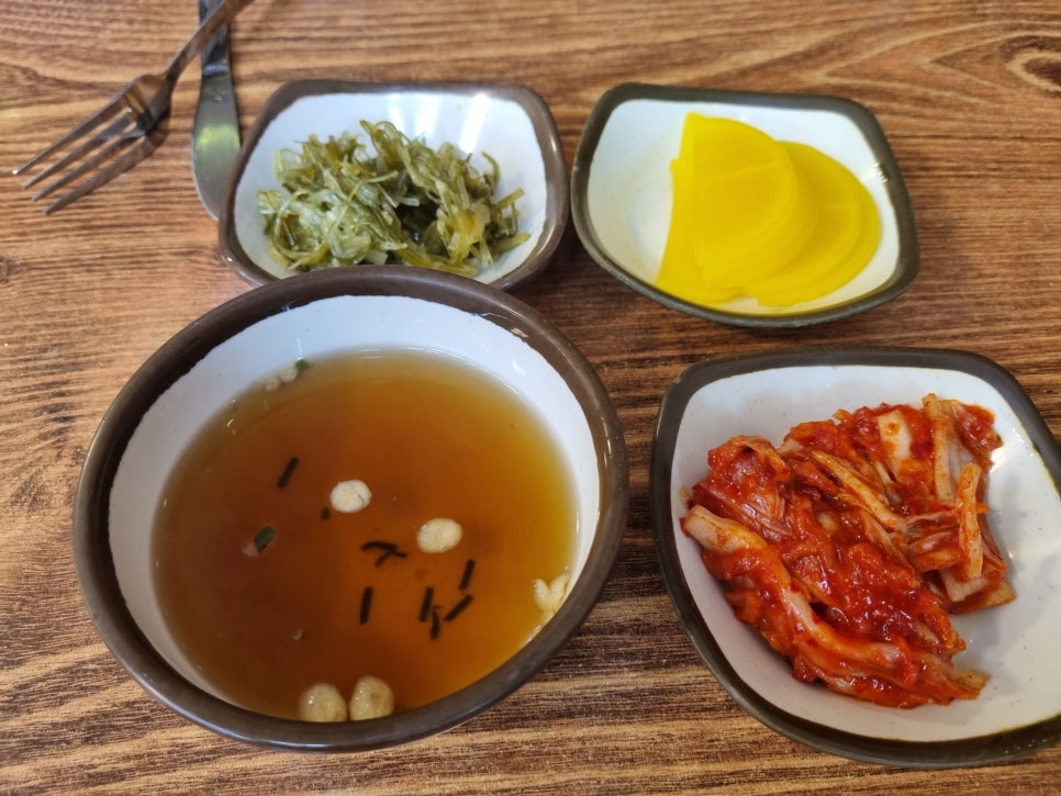 김밥천국(중앙점) 이미지