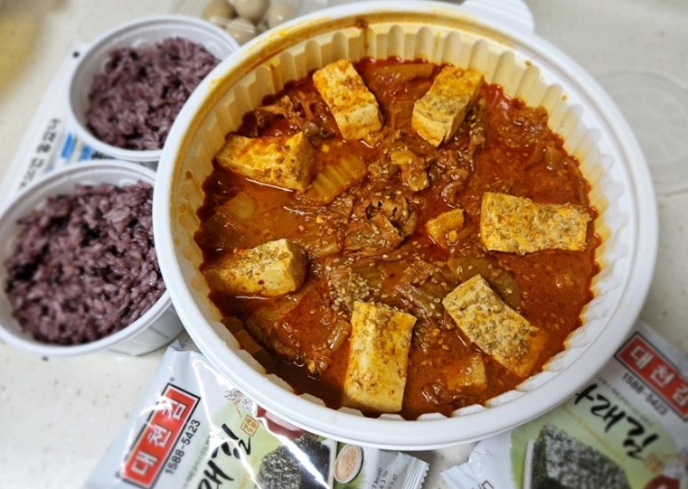 김치찜은 못참지(양산점) 이미지