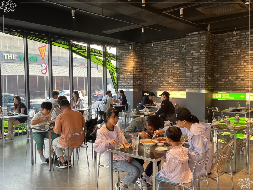 덕수파스타원주 이미지