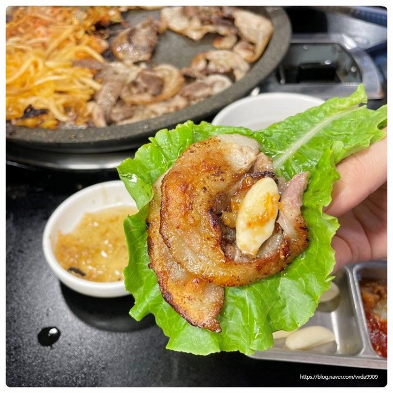 철이네삼겹살 이미지