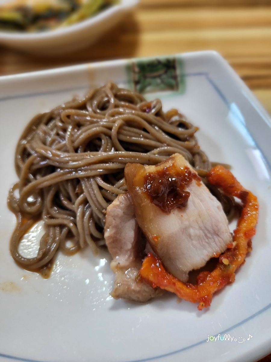 수항막국수 이미지