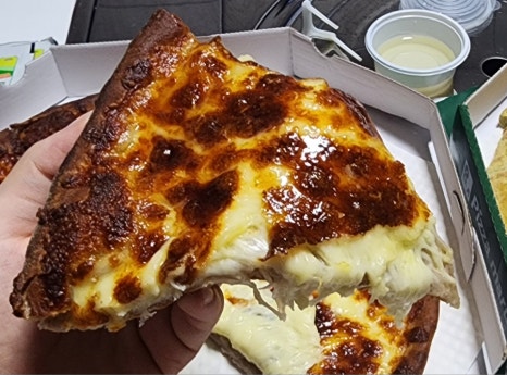 피자마루 순천조례점 이미지