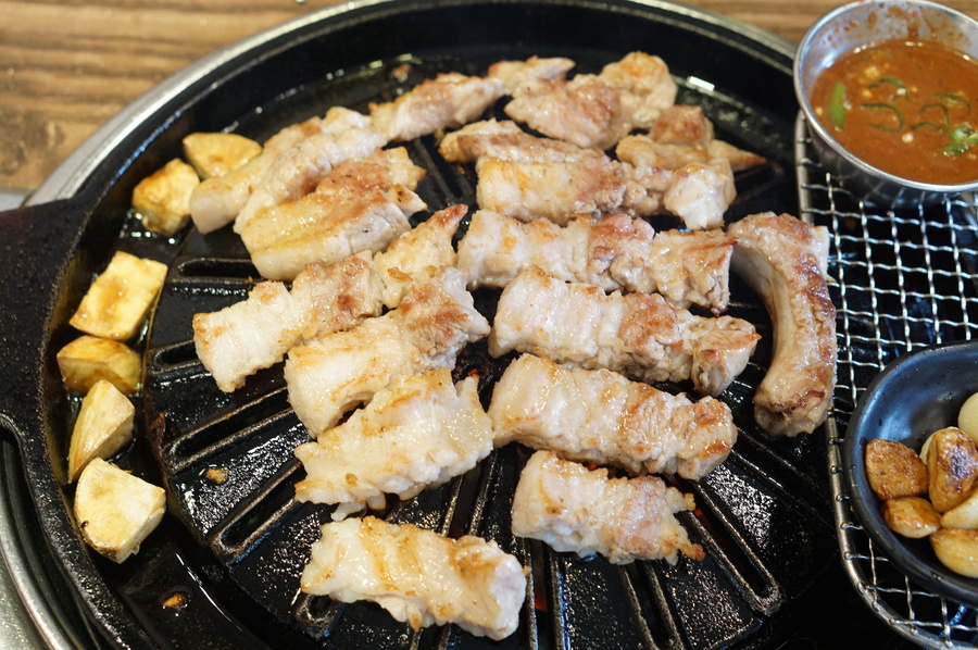 육가공장 이미지