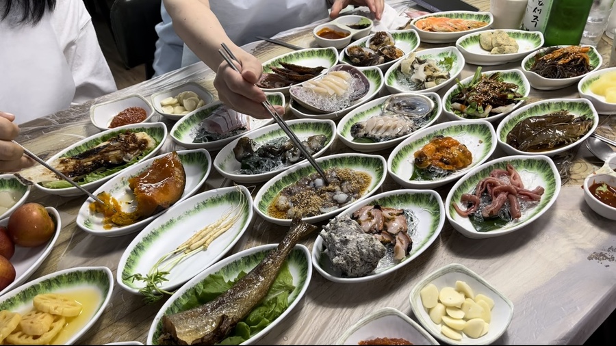 철호네횟집 이미지