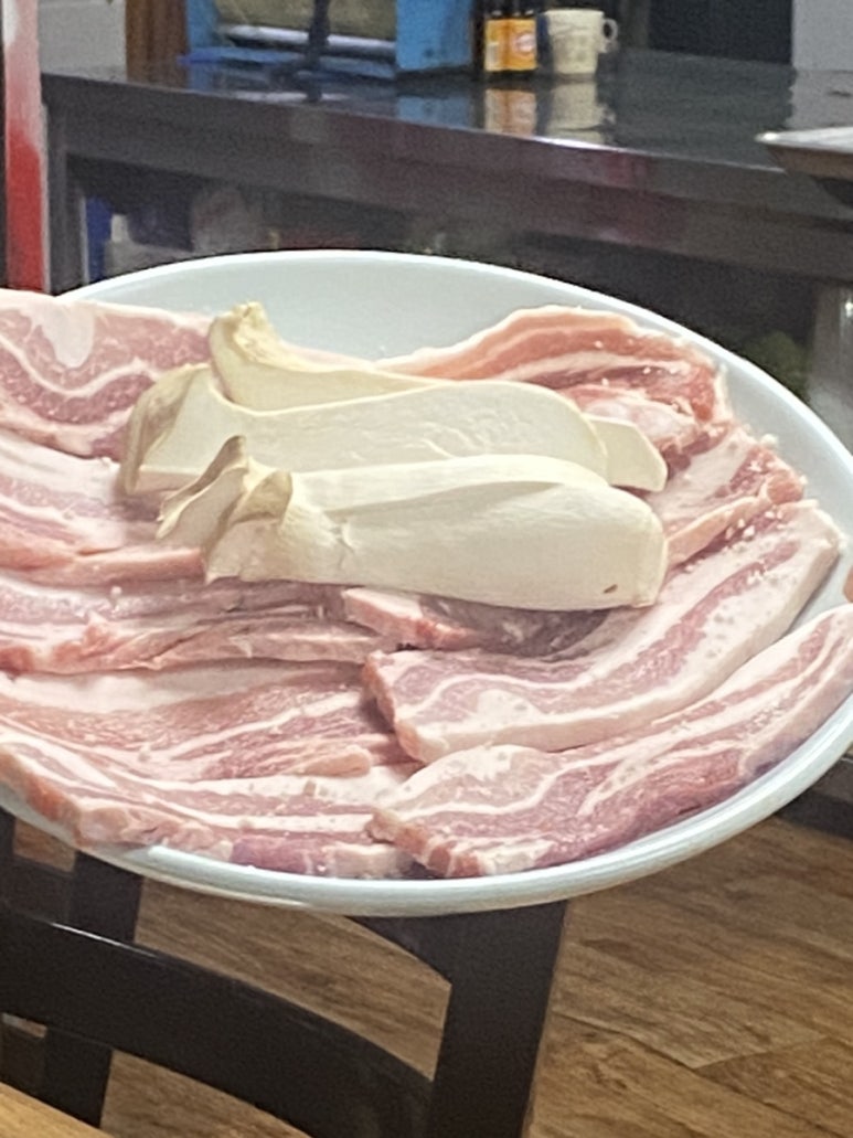 정일식육식당 이미지