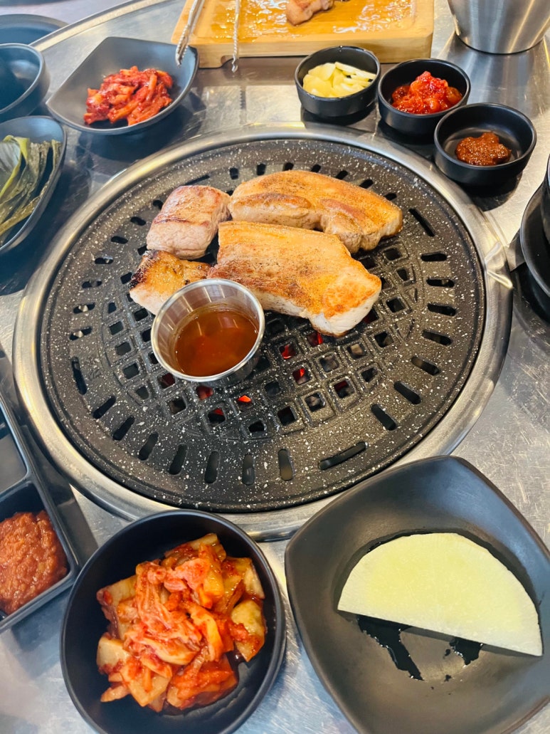 고기역 이미지