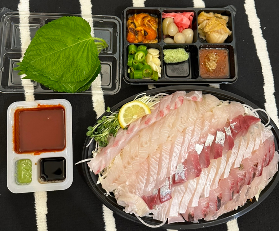 배달회만족 이미지