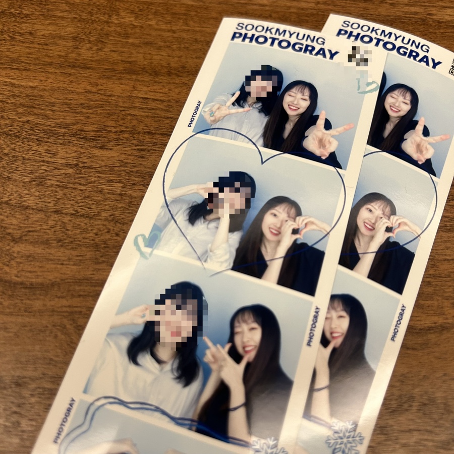 포토그레이숙명여대점 이미지
