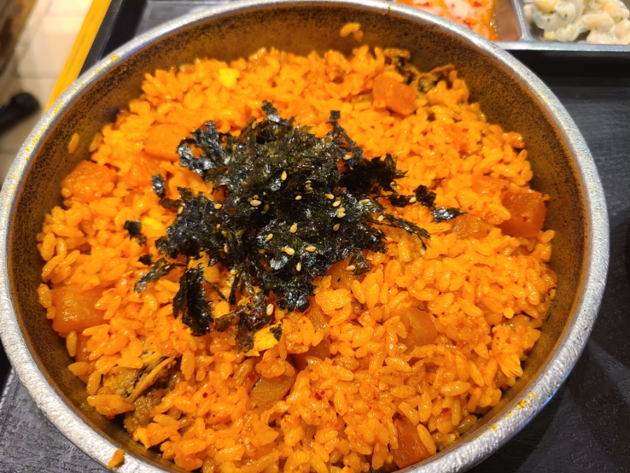 칠칠분식 이미지