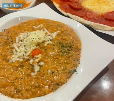 삼송빵집용산아이파크몰점 이미지