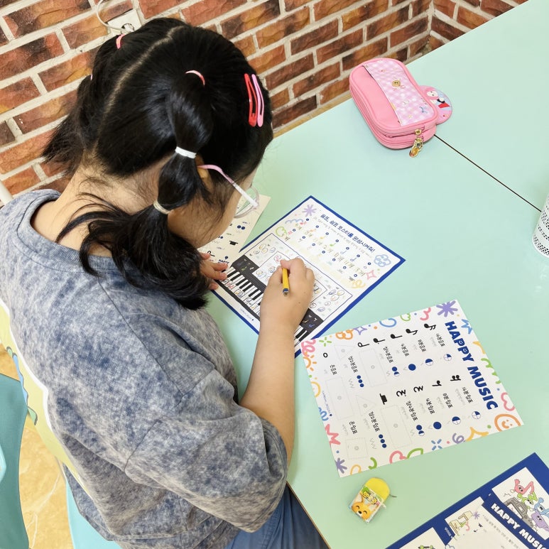 리틀엔젤피아노학원 이미지