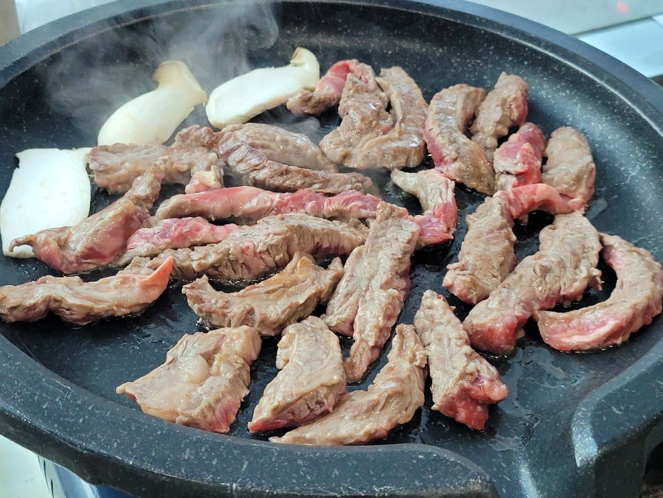 대운갈비 이미지