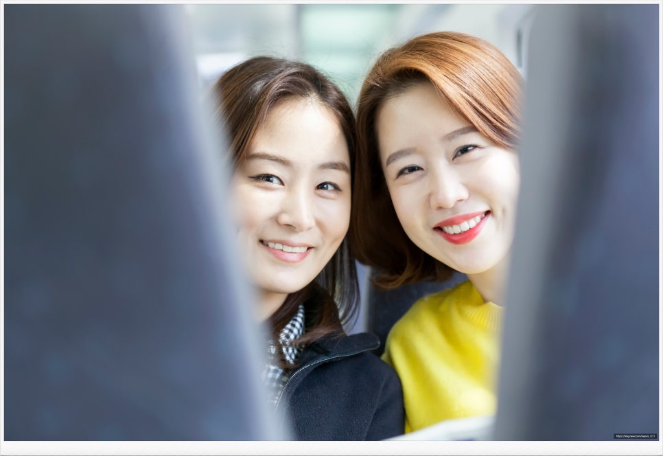 머리꾸밈새미용실 이미지