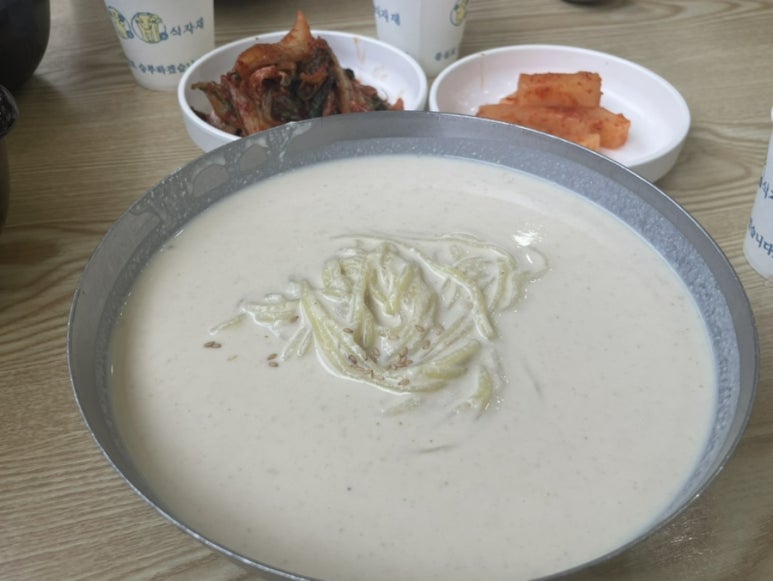 콩사랑뚜부장수 이미지