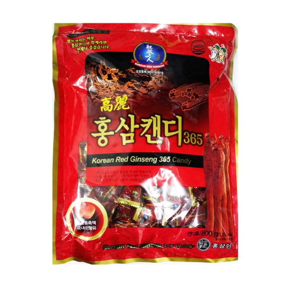 홍삼365(홍삼인) 이미지