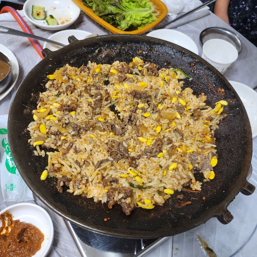 대구식육식당 이미지