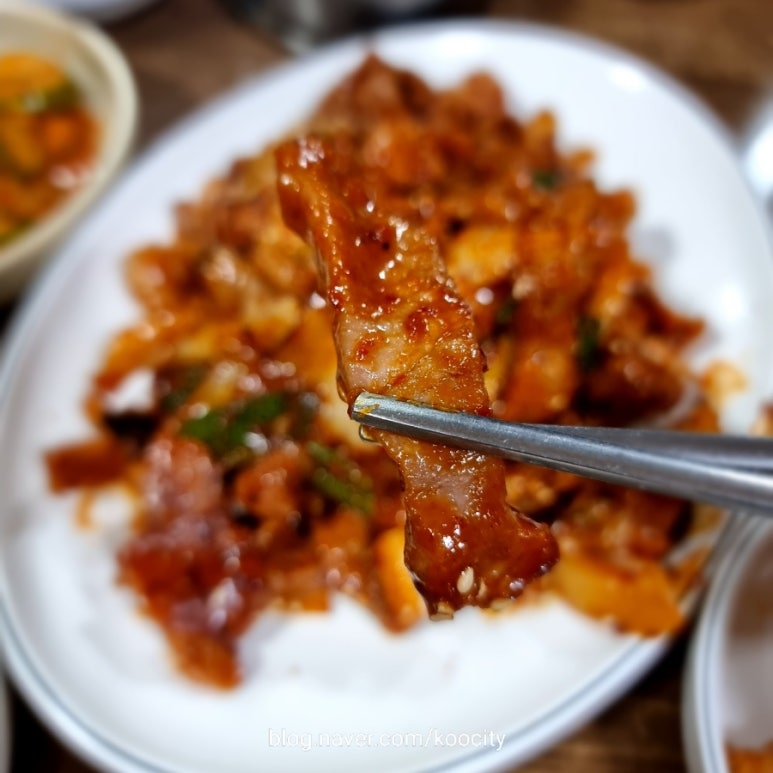 명성삼겹살 이미지