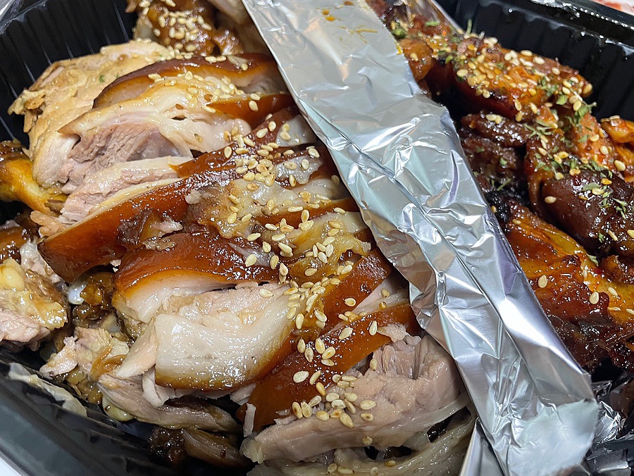 윤군족발본점 이미지