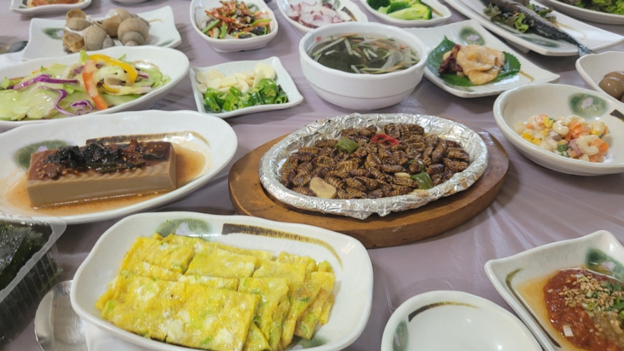 실비자연산횟집 이미지