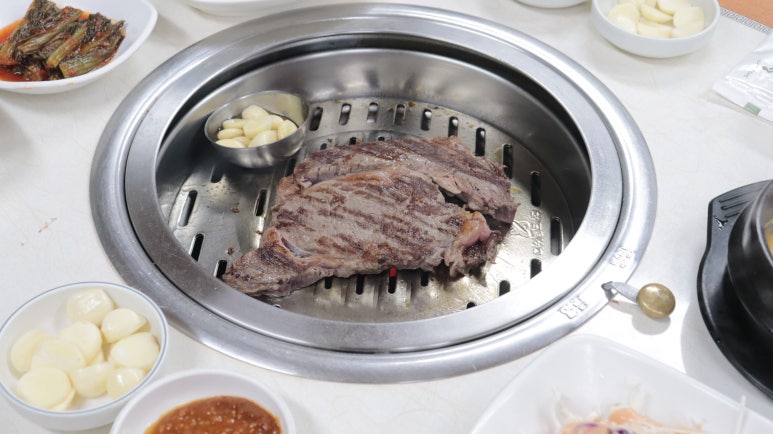 장수흑돼지 이미지