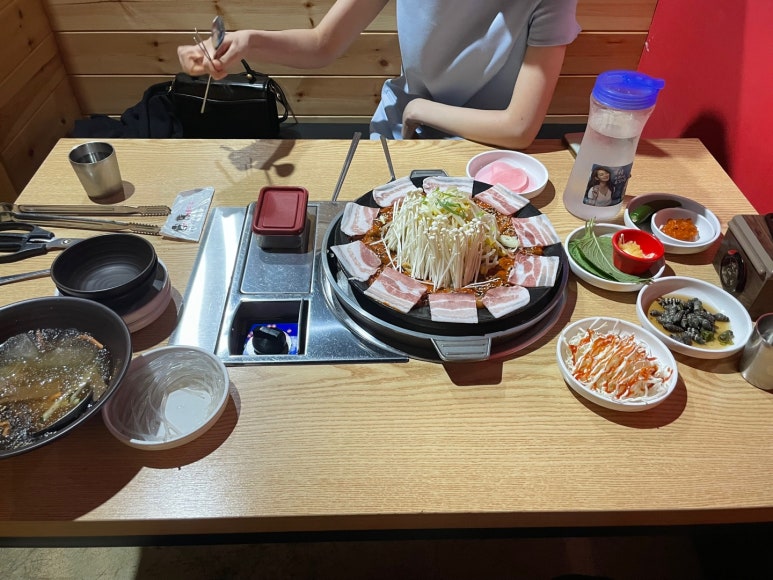 천하포차 이미지