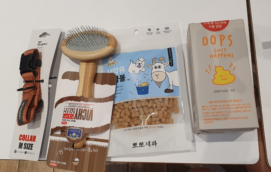킁킁제과 이미지