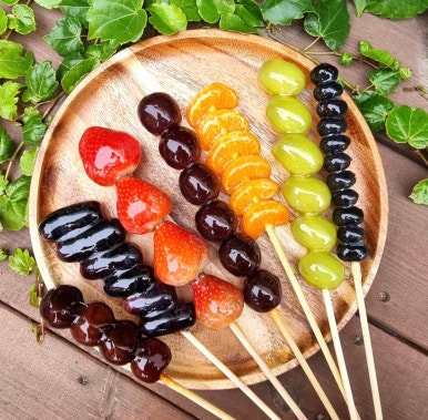 달콤왕가탕후루강남 이미지