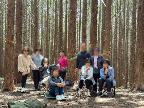주사랑소규모요양원 이미지