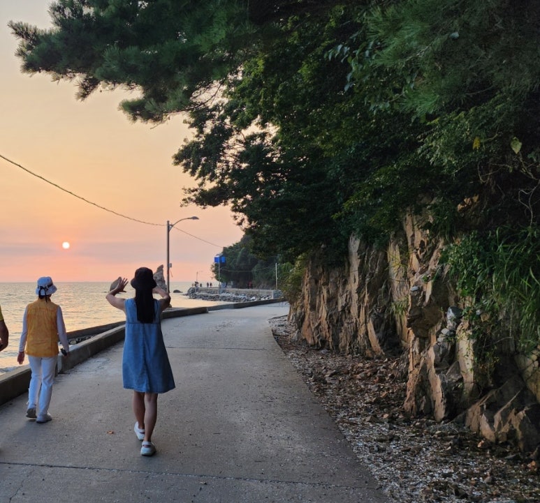 1호친할머니칼국수 이미지