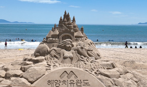 신지명사십리 이미지