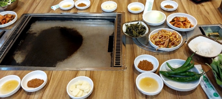 나혜야고기먹자 이미지