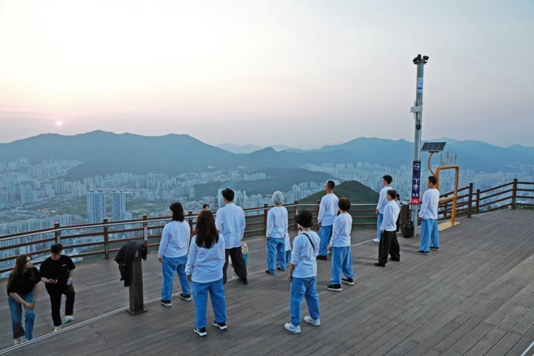 두레인력공사 이미지