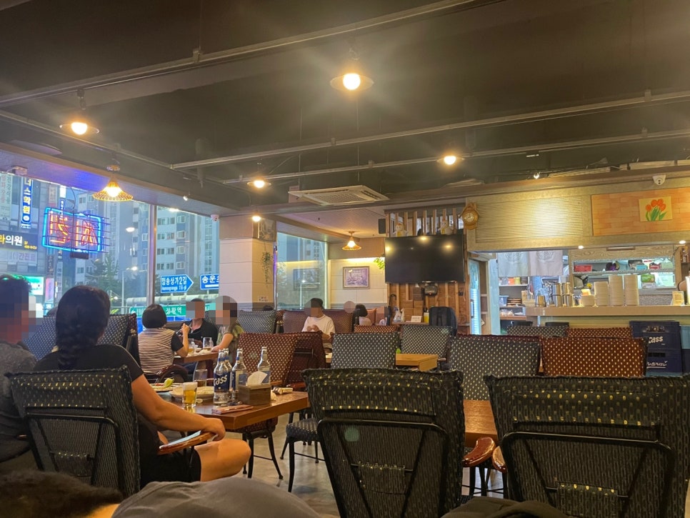 오비베어스클럽정왕점 이미지