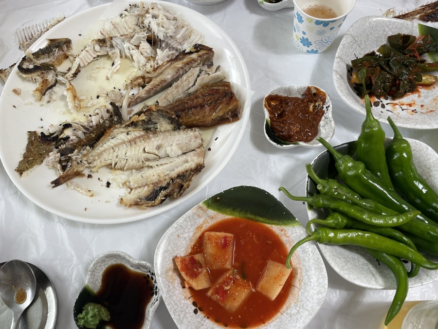 공주네생선구이 이미지