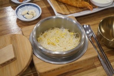 봉배산 고추장 불고기 이미지