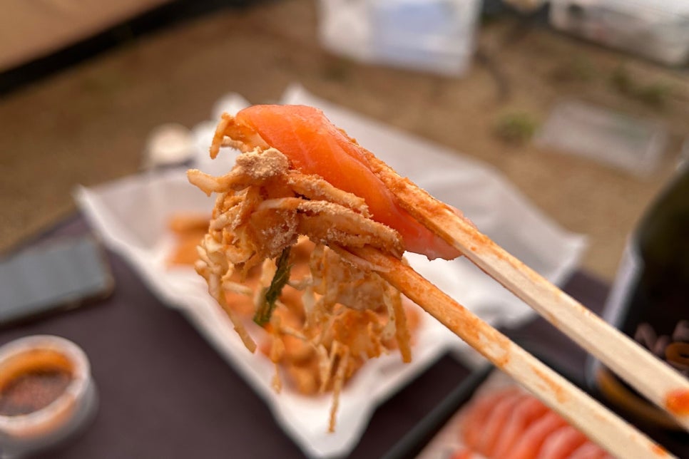 산천식품 이미지