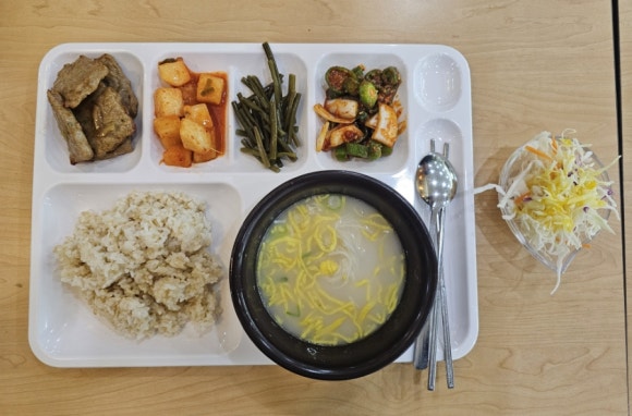 대창구내식당 이미지