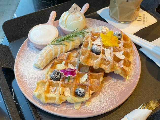 와플헤이븐 이미지