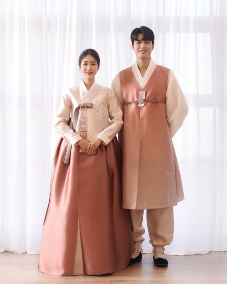 테힐라한복대여맞춤 이미지