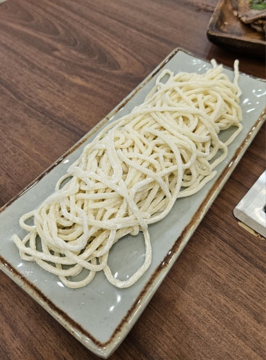 맑은이소만두 이미지
