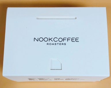 눜커피 Nook coffee 이미지