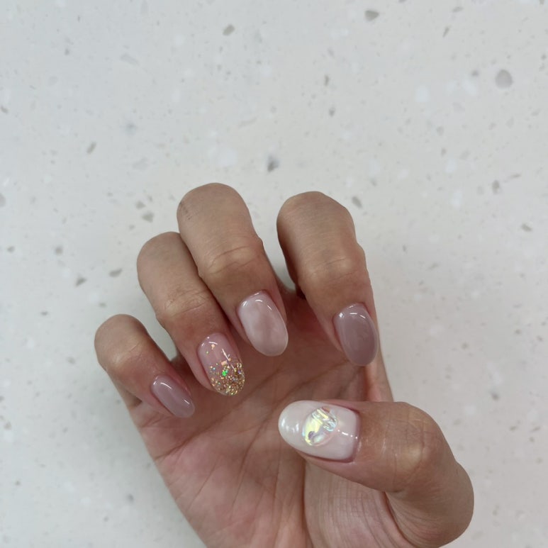 네일,슬아 이미지