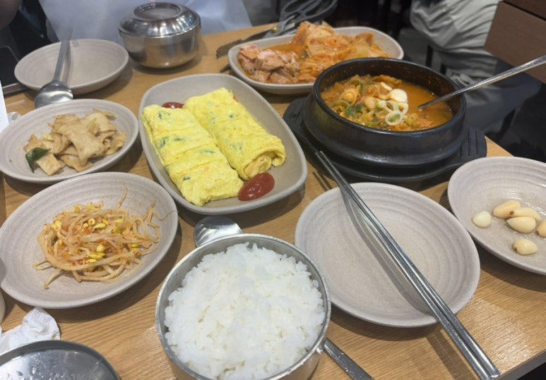 비스트로분당김치찜 본점 이미지